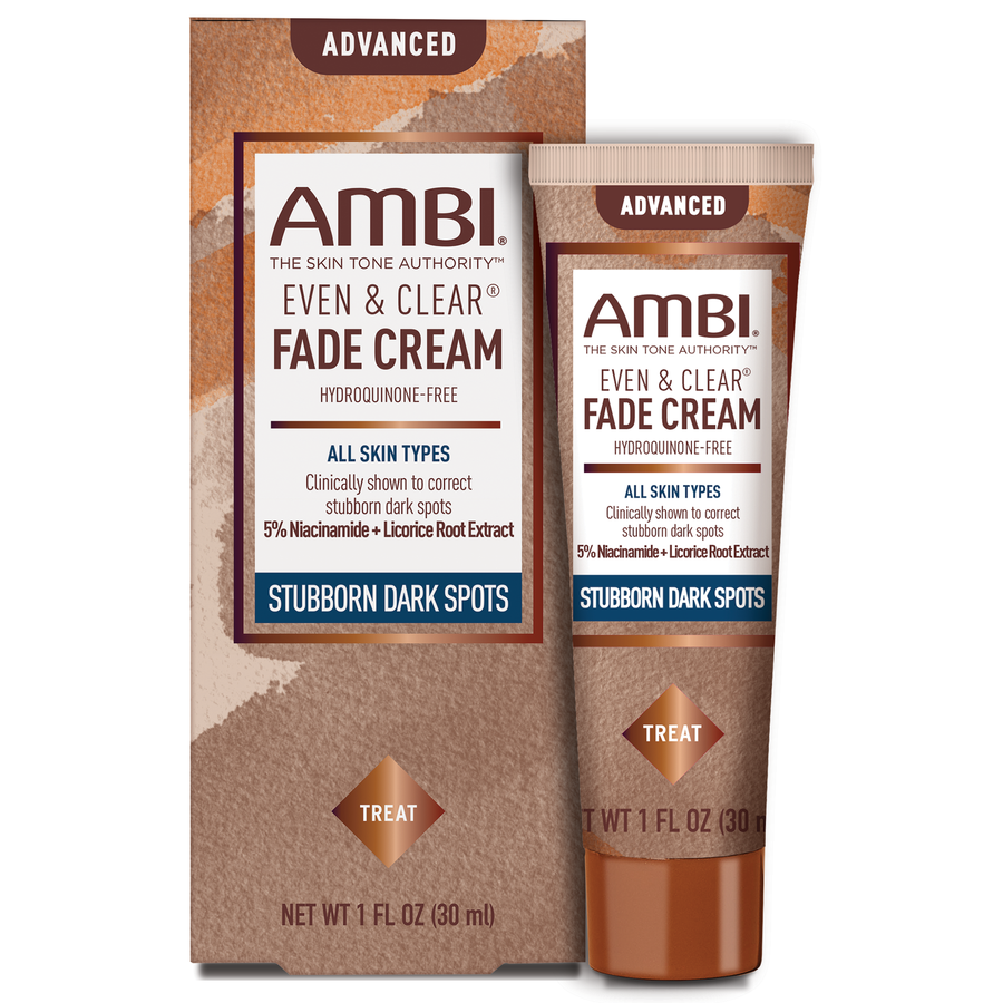 Ambi Fade Cream Normal Skin 2 oz AMBI