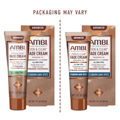 Ambi Fade Cream Normal Skin 2 oz AMBI