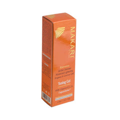 Makari Extreme Carrot and Argan Gel 1.56 FL. OZ.