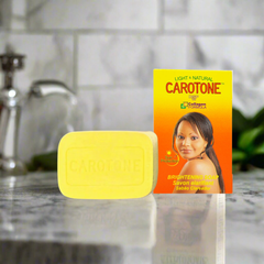 Carotone natural Brightening soap