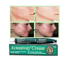 ZERO ACNE ANTISEPTIC CREAM FACIAL DARK SPOT AND ACNE SCARS