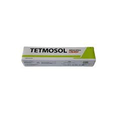 Tetmosol Medicated Cream fight skin infection ,treats pimples and acne, clears blemishes and reliefs itching