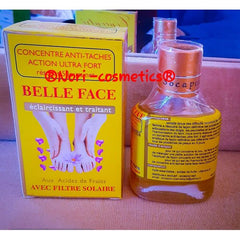 BELLE FACE WHITENING ECAIRCISSANT SERUM