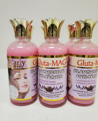 GLUTA MAGIC BLANCHISSEUR ANTI -TACHES