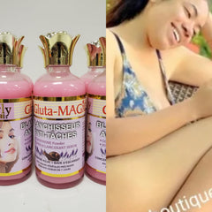 GLUTA MAGIC BLANCHISSEUR ANTI -TACHES