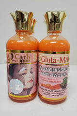 GLUTA MAGIC BLANCHISSEUR ANTI -TACHES