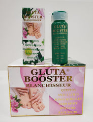 GLUTA BOOSTER BLANCHISSEUR SERUM