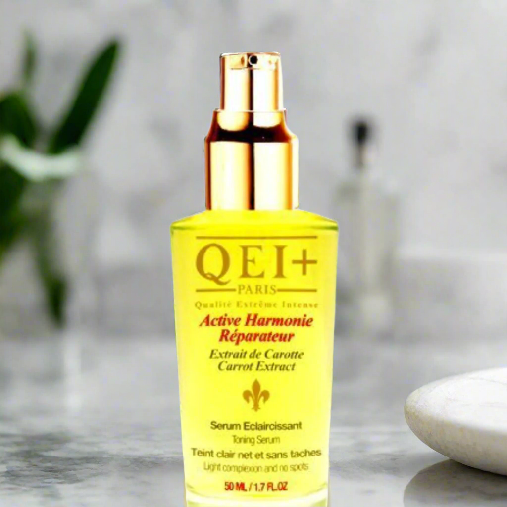 Qei+ Paris Active Harmonie serum