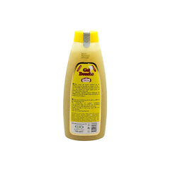 Jaune d'Oeuf shower Gel 750ml