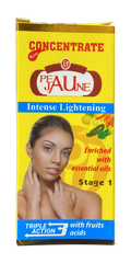 Peau Jaune Concentrated Lightening Triple Action Serum 60ml