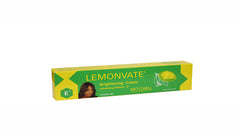 Lemonvate E Brightening Tube Cream VIT C