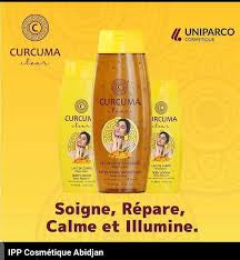 CURCUMA Clear Dark Spot Remover Jar Cream +Vit-C 1.9oz / 55ml