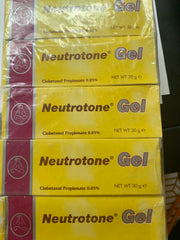 Neutrotone White Moon GEL 30g x1