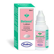 Betasol SERUM Fast Action 1oz / 30g (2 PACK)