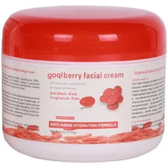 Goji Berry Fast Action 7 days Face Cream