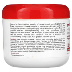 Goji Berry Fast Action 7 days Face Cream