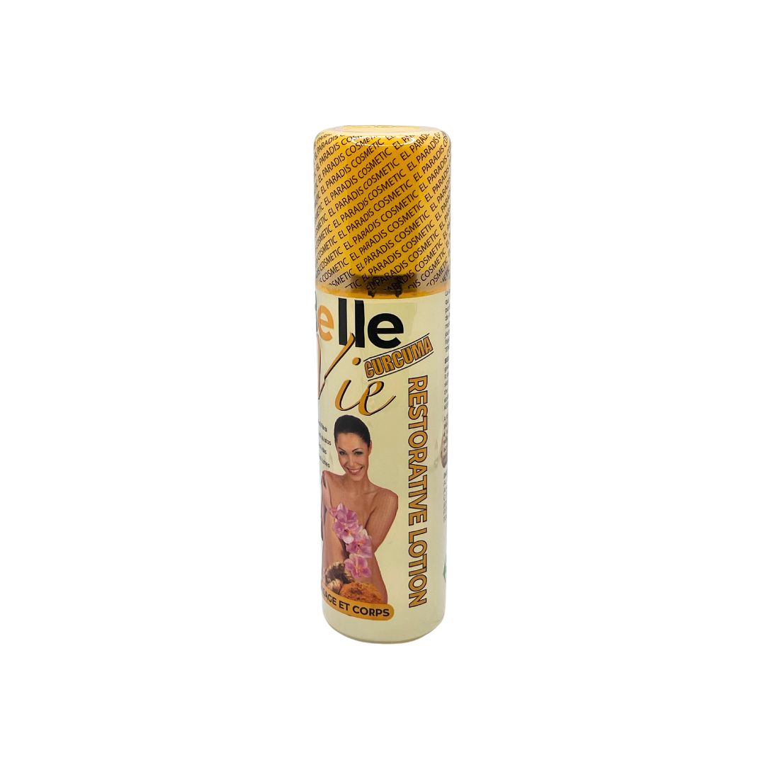 BELLEVIE LOTION REPARATRICE 125ML BELLE VIE