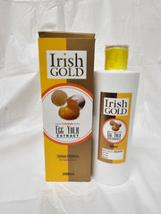 Irish Gold lightening lotion 400ml Anti Aging