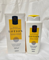 Irish Gold lightening lotion 400ml Anti Aging