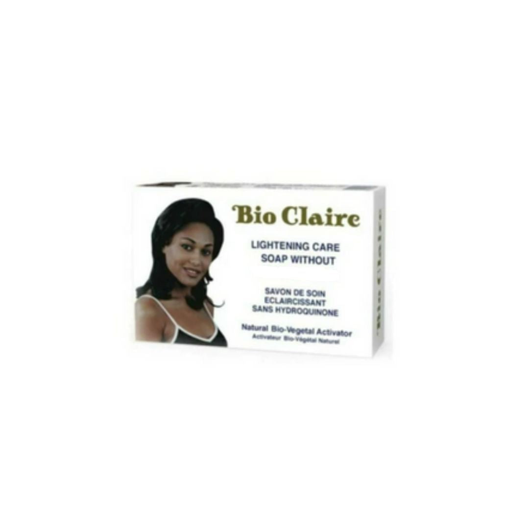 Bio Claire Lightening Soap 7 oz / 200 g Bio Claire