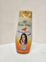 Dodo Gold With Carrot Extract 7day white up Dodo white up