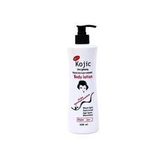 kojic Skin Natural skin care Body Lotion 600ml Kojic