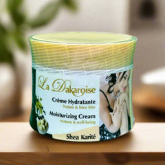 La Darkoise Moisturizing Cream 300g