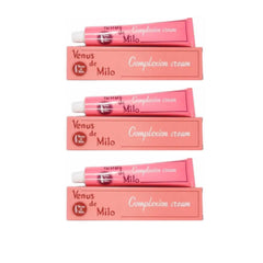 Venus de Milo Complexion Cream Facial 1.76oz (6 Pack) Venus De Milo