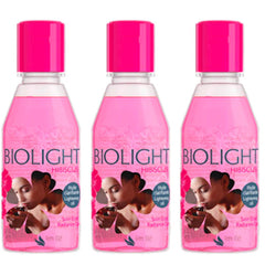 Biolight Hibiscus Flower Oil 50ml BIOLIGHT