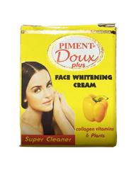 Piment Doux Extra Whitening Face Cream PIMENT DOUX