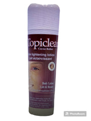 Topiclear Cocoa Butter Lotion 16.6 oz / 500 ml Topiclear