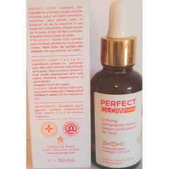 Perfect Glow Carrot Serum 30ml