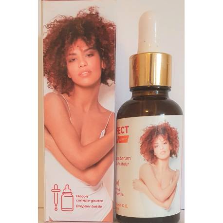 Perfect Glow Carrot Serum 30ml