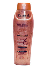 Pure White Rose 1 Precious Body Wash 750 ml