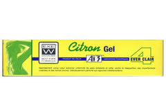 A3 #828 Lemon Gel (Tube) 4Ever Clair (5 PACK) A3 Lemon