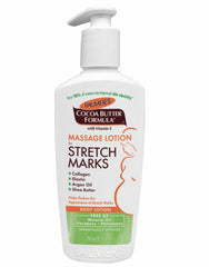 Palmer's Cocoa Butter Formula Massage Lotion For Stretch Marks 8.5 oz Palmer's