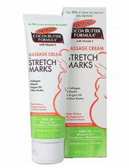 Palmer's Cocoa Butter Formula Massage Cream for Stretch Marks 4.4 oz Palmer's