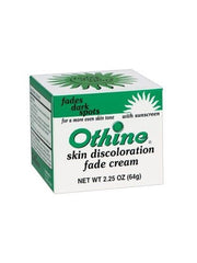 Othine Skin Discoloration Fade Cream 2.25 oz Nadinola