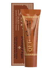 QEI+ Oriental Strong Toning Cream-Gel with Argan oil 1oz / 30g Qei +