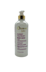 Diamond Glow Elegant Deep Moisture Body Wash 27 oz Diamond Glow