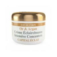 HT26 #053 Or & Argan Intensive Concentreted Jar Cream 16.7oz / 500ml HT26