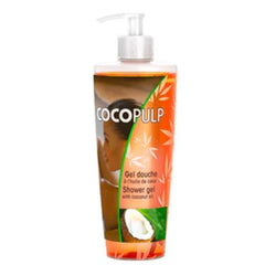 Cocopulp Shower Gel 1000ml Cocopulp