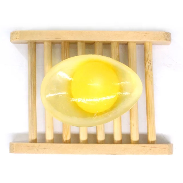 Flawless Glow Egg Soap RoyalGlow Organics