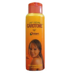 Carotone Brightening Body Lotion 350 ml carotone