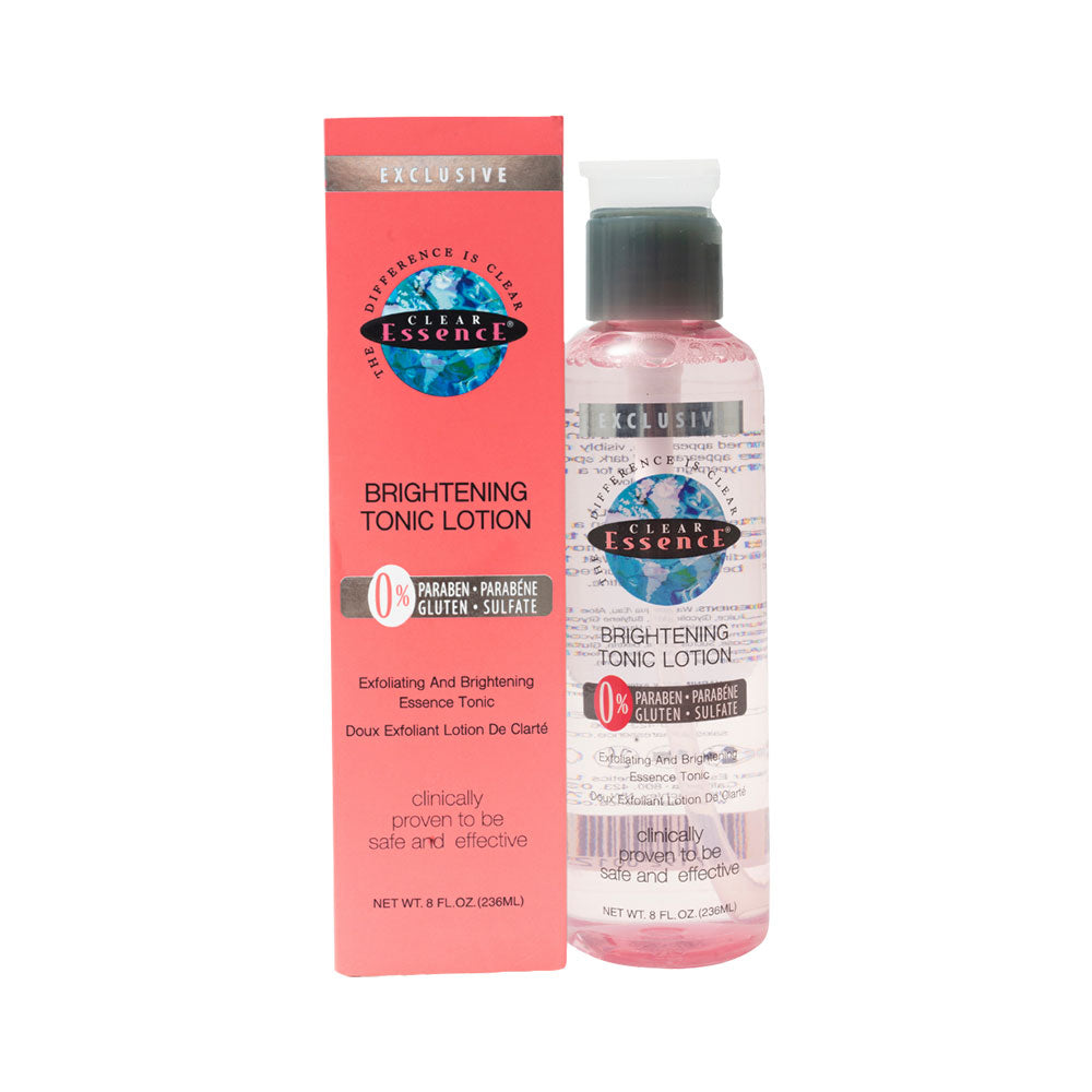 Clear Essence® Exclusive Brightening Tonic Lotion (8 Oz.) Clear Essance