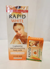 Nano Koji Super Whitening shower cream rapid white KOJIC CLEAR