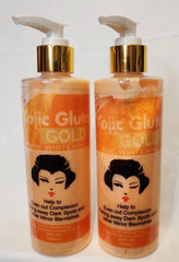 KOJIC GLUTA GOLD PURE WHITENING GLUTAMASTER