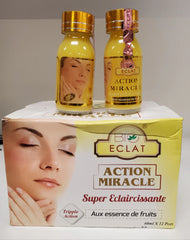 BIO ECLAT ACTION MIRACLE SUPER ECLAIRCISSANTE BIO ECLAT