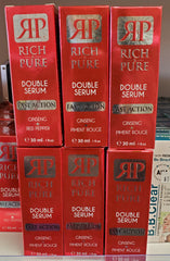 Rich Pure Double Serum Fast Action RICH PURE