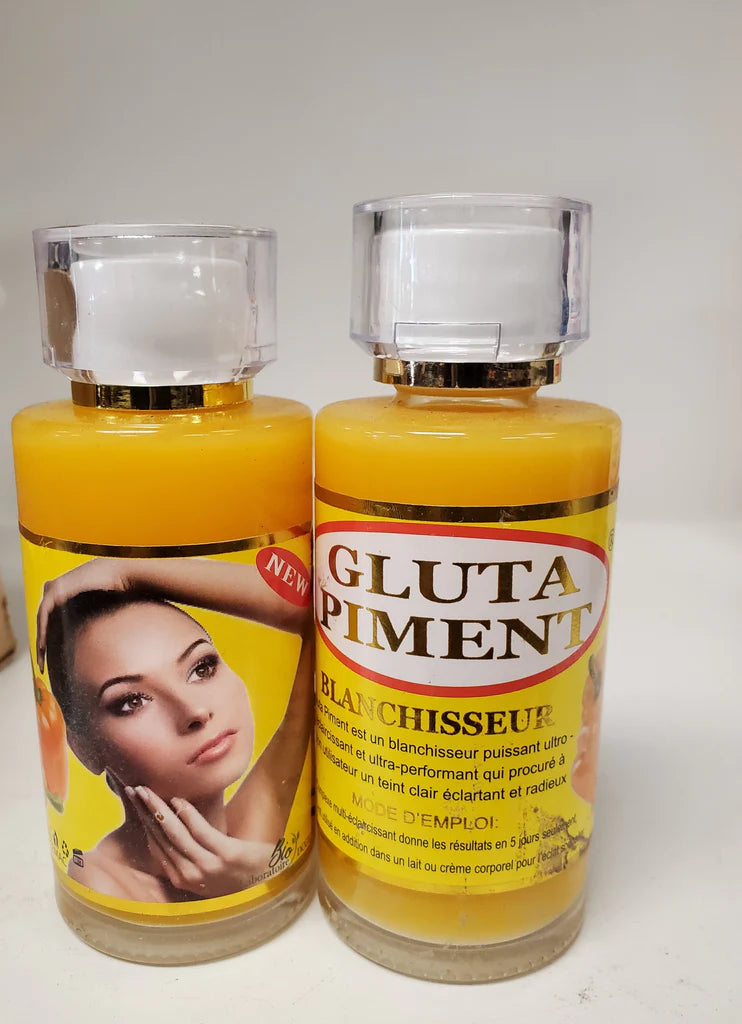 Gluta Piment Strong Super Whitening Serum PIMENT DOUX